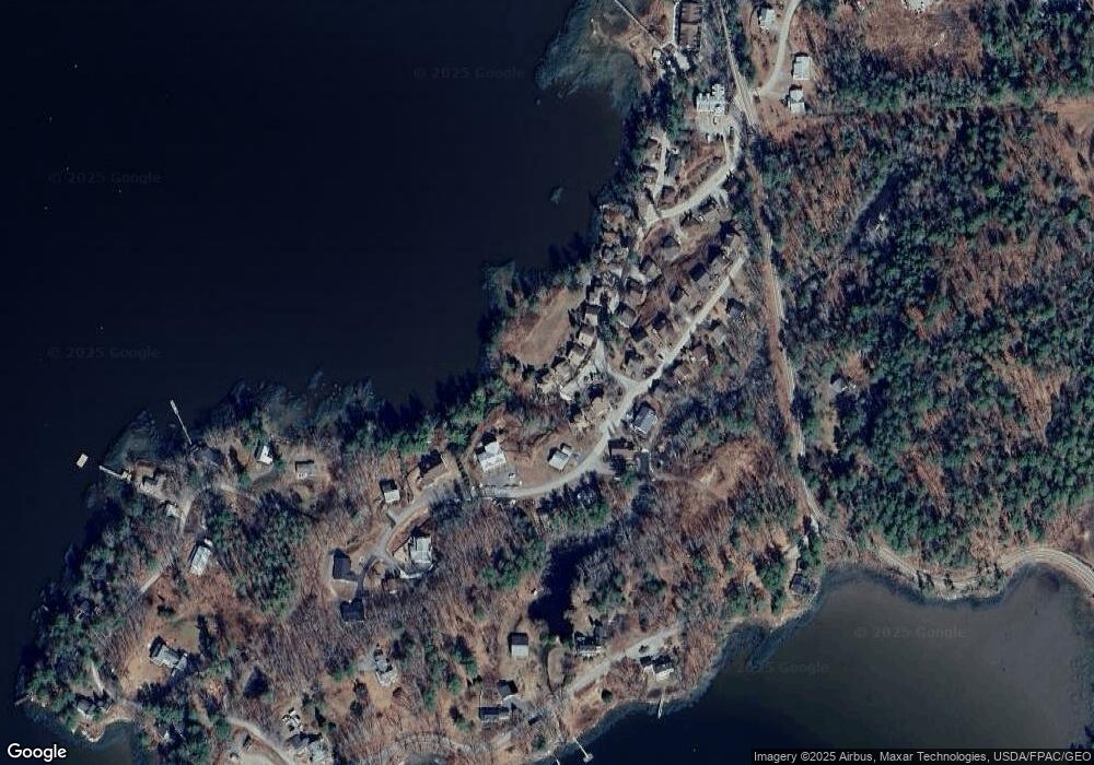 83 Village Way, Edgecomb, ME 04556 - photo 1