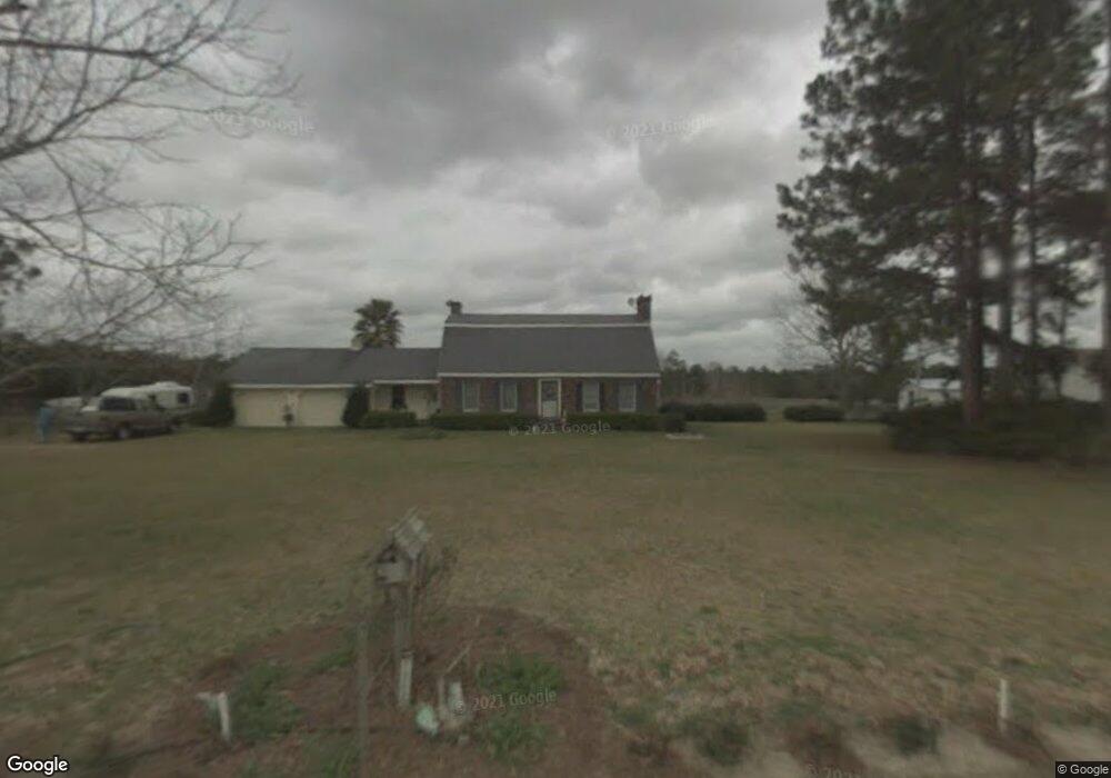 1940 Ternest Rd, Waycross, GA 31503 - photo 1
