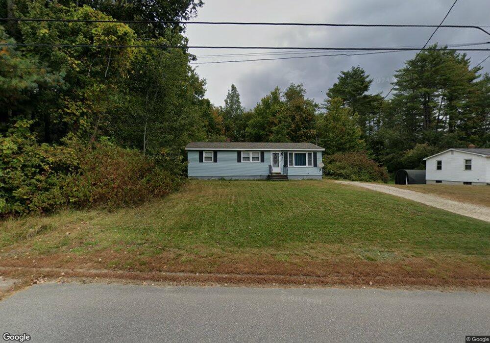 46 Edgecomb Rd, Lisbon Falls, ME 04252 - photo 1