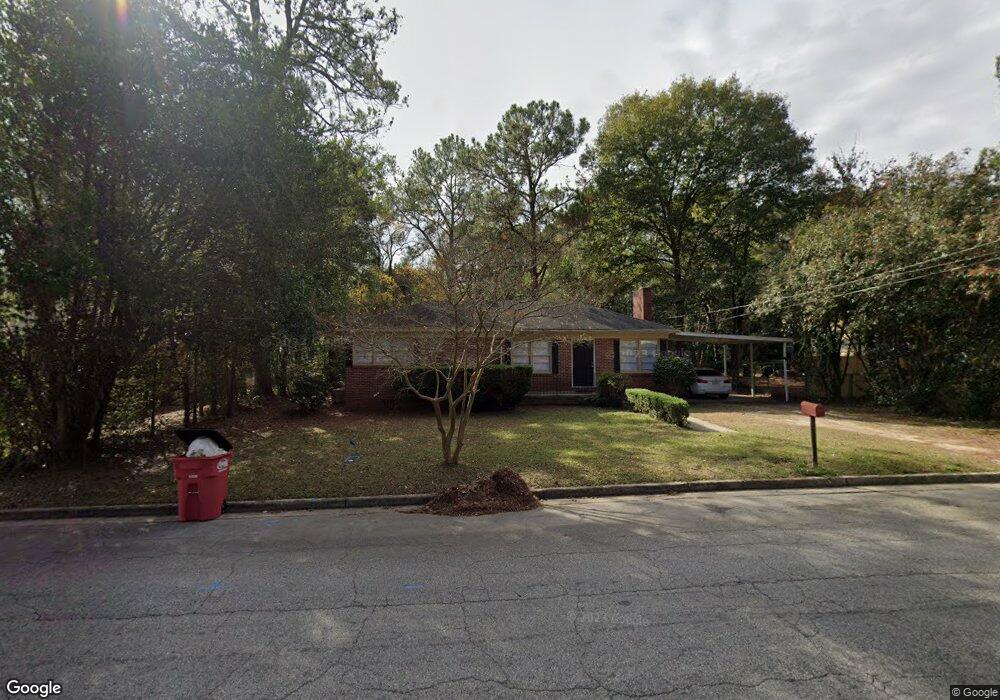 802 12th St W, Tifton, GA 31794 - photo 1