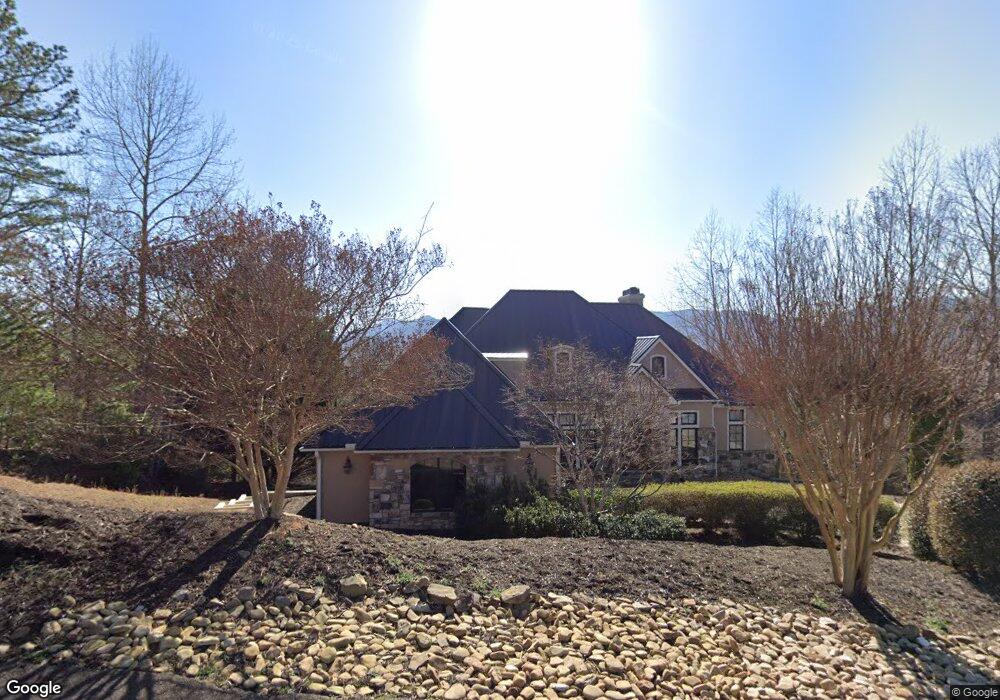 122 Eagles Crest Way unit 14, Lake Lure, NC 28746 - photo 1