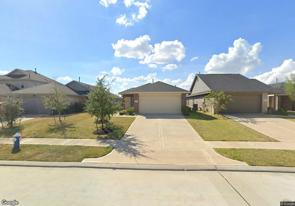 18815 Charter Elm Dr, Hockley, TX 77447 - photo 1