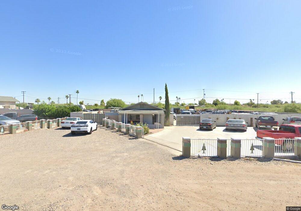 3846 W Frontier St unit 10,11,12, Eloy, AZ 85131 - photo 1