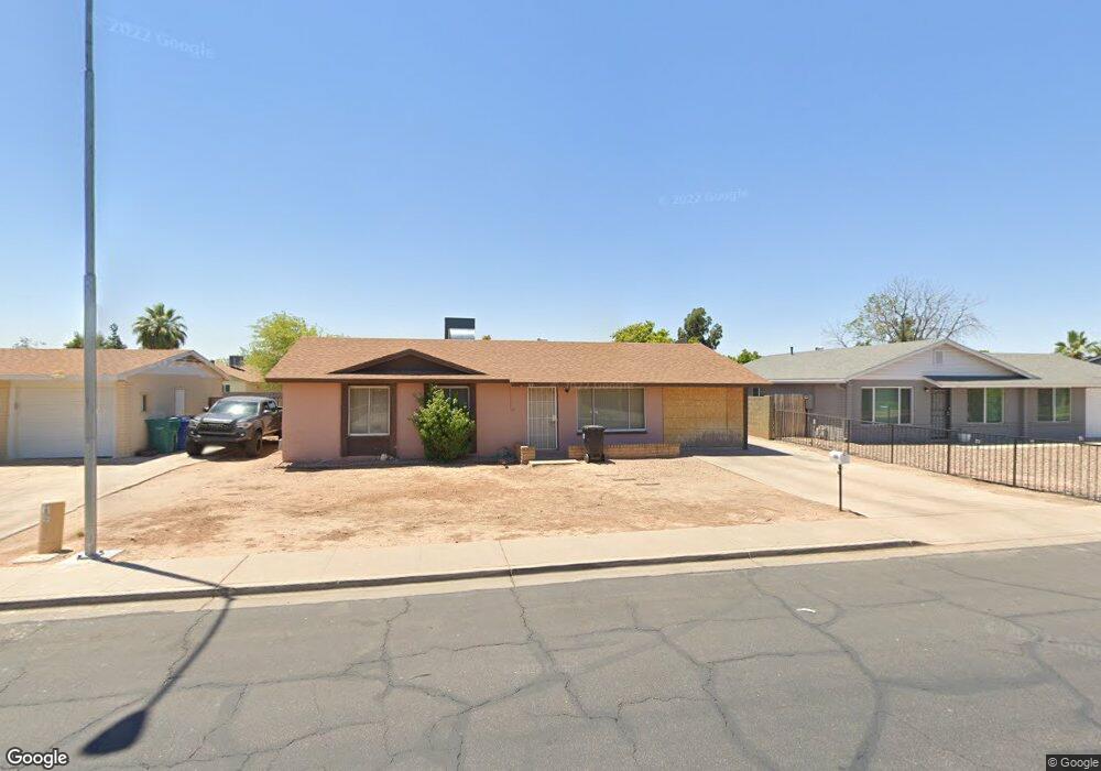 709 E Harmony Ave, Mesa, AZ 85204 - photo 1