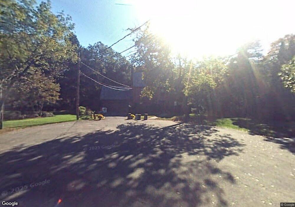 47 Palmer Rd, Waban, MA 02468 - photo 1