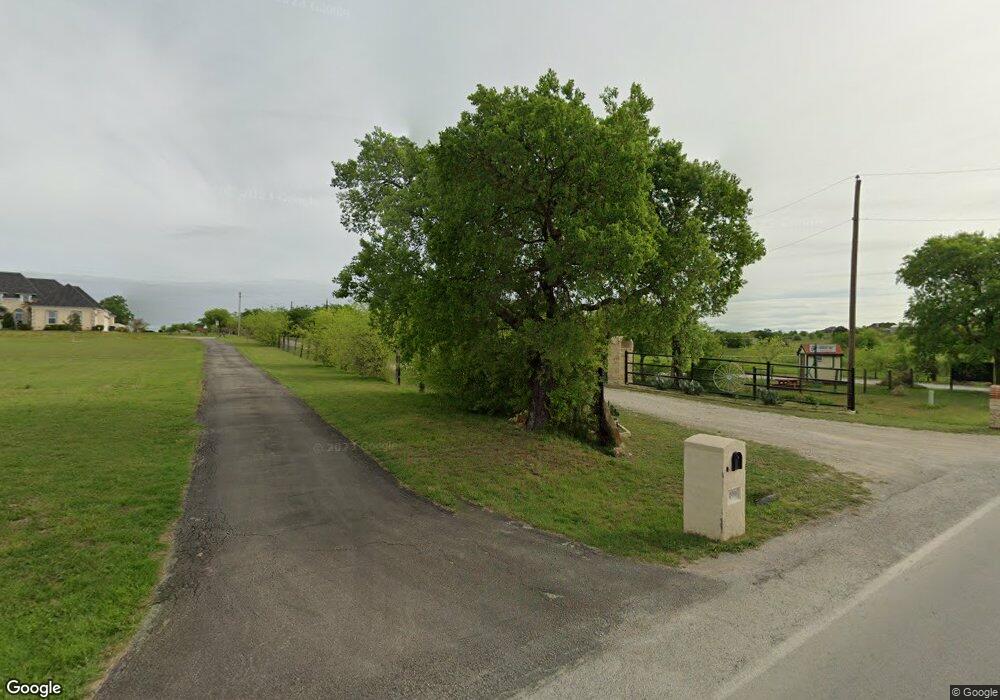 14990 White Settlement Rd, Fort Worth, TX 76108 - photo 1