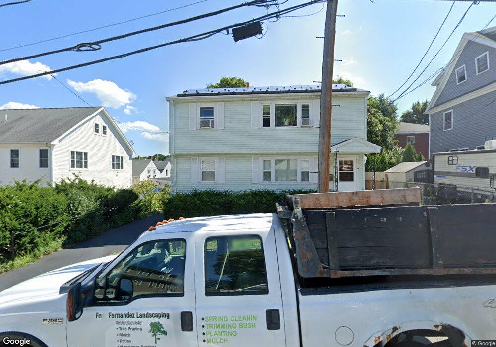 8 Acorn St unit 10, Waltham, MA 02453 - photo 1