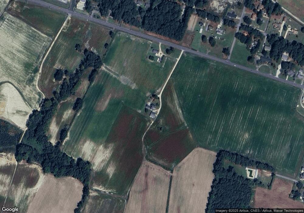 619 Raleigh St, Newton Grove, NC 28366 - photo 1