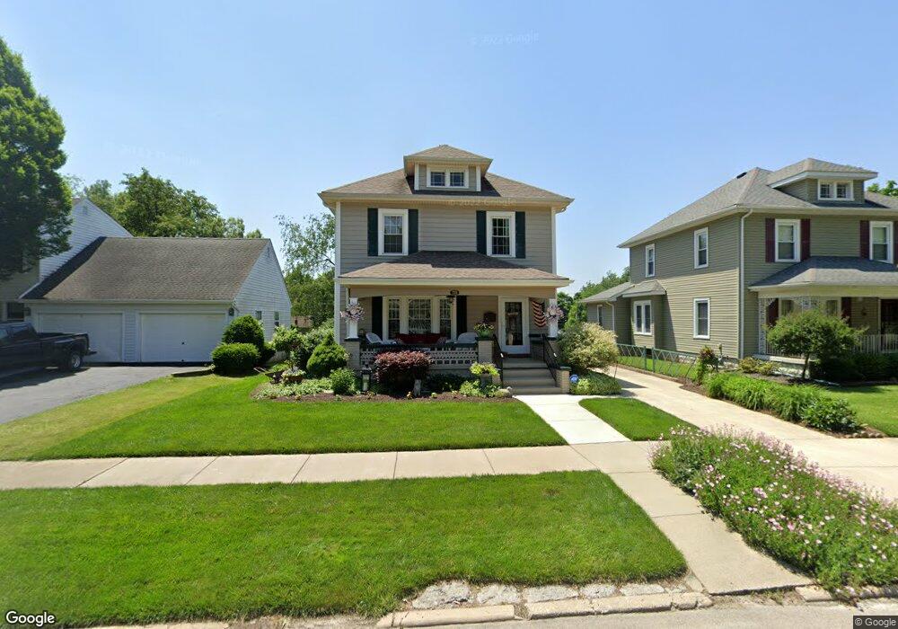 722 N Galloway St, Xenia, OH 45385 - photo 1