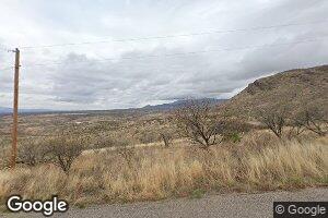 1703 Vía San Cayetano, Rio Rico, AZ 85648