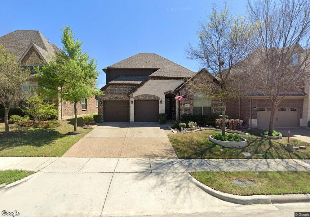 405 Hogue Ln, Wylie, TX 75098 - photo 1