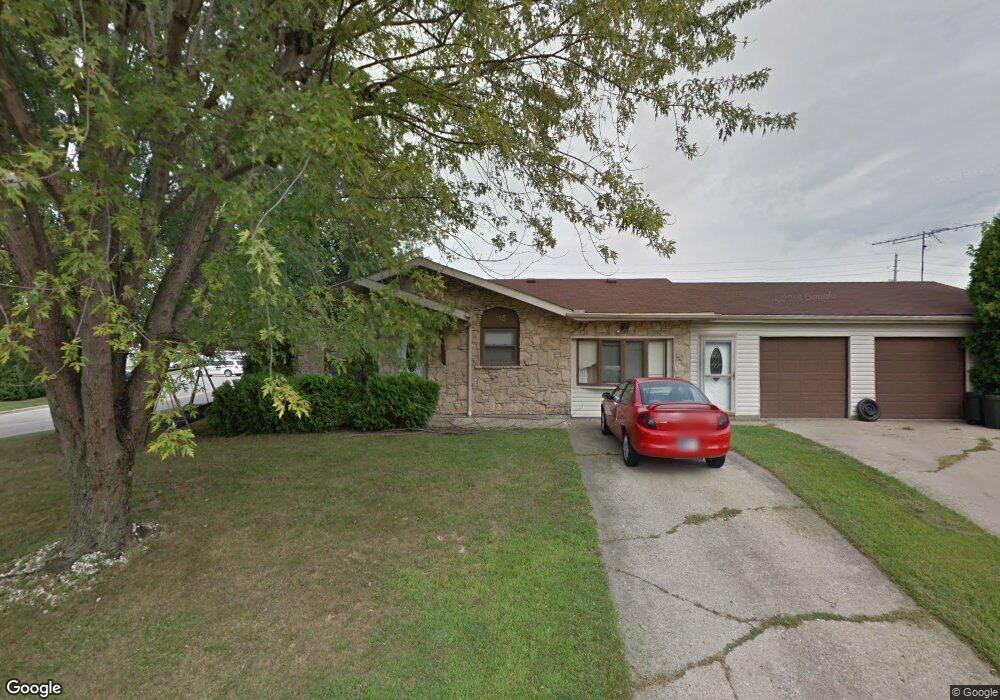 115 Pheasant Run Dr, Batesville, IN 47006 - photo 1