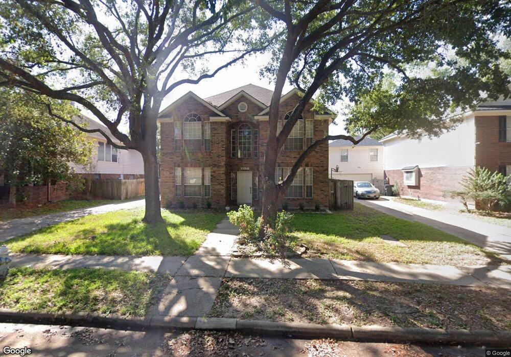 16431 Willingham Way, Houston, TX 77095 - photo 1