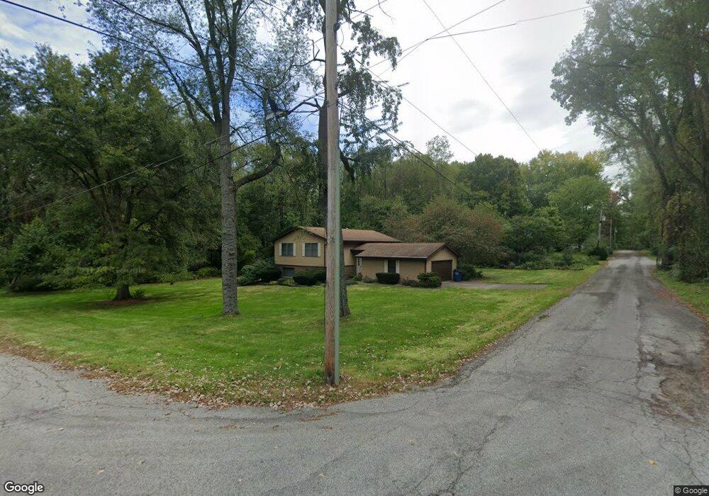 7591 N Pottawatomi Trail, Rolling Prairie, IN 46371 - photo 1