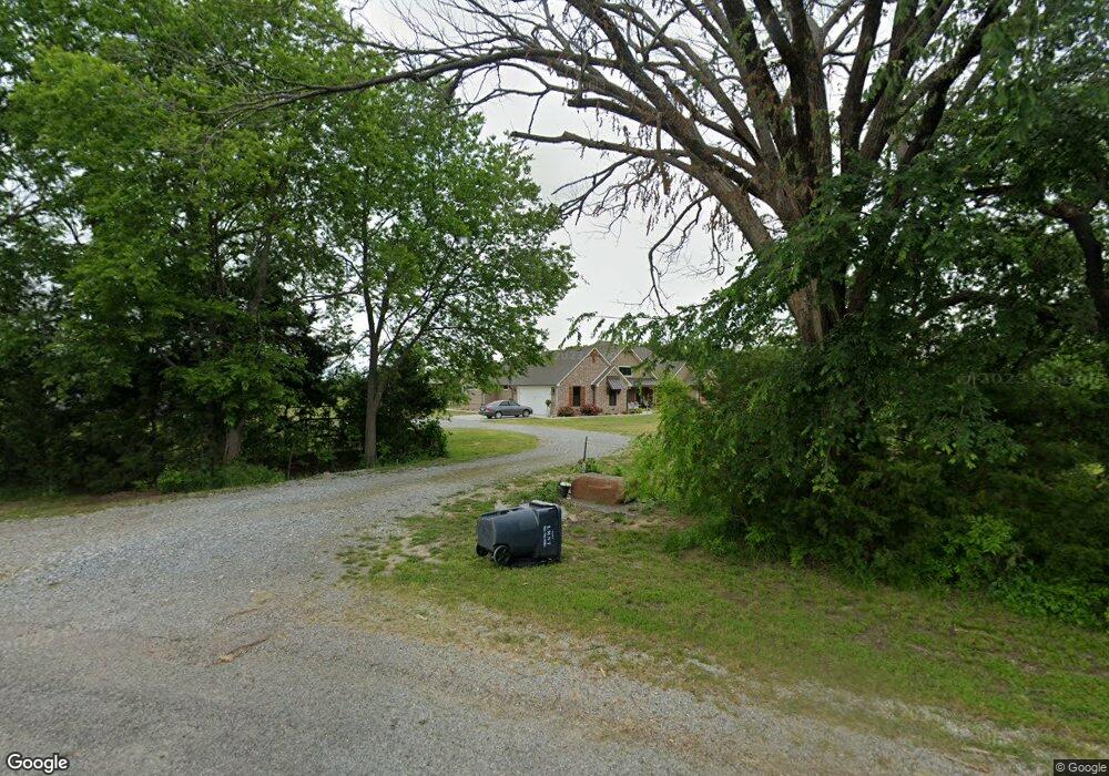 761 Harrison Rd, Denison, TX 75021 - photo 1