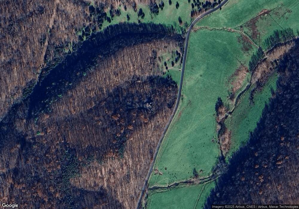 1643 Reynolds Gap Rd, Moorefield, WV 26836 - photo 1