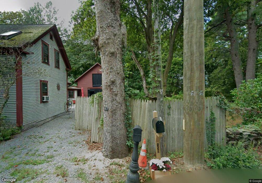 157 Forest St, Dunstable, MA 01827 - photo 1