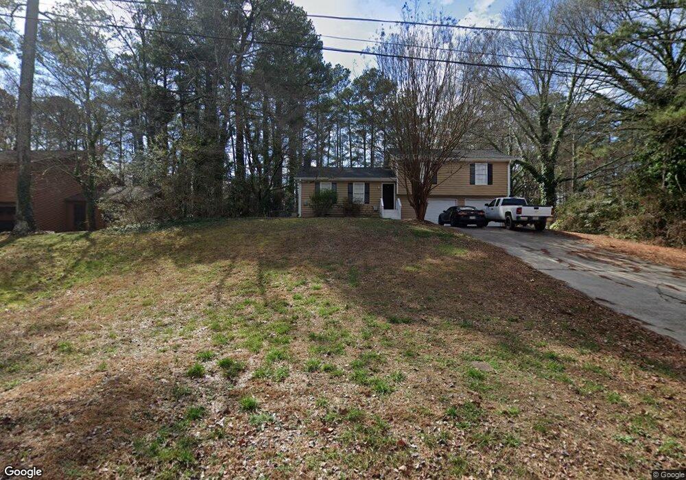 1961 Pine Dr unit 4, Snellville, GA 30078 - photo 1