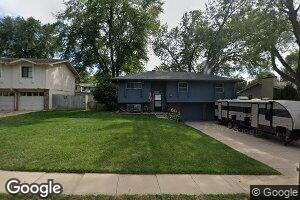 15405 W St, Omaha, NE 68137