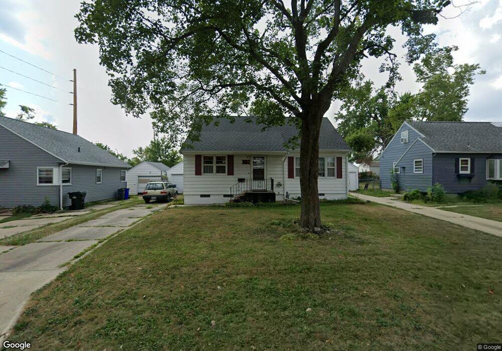 2019 Wiley St SE, Cedar Rapids, IA 52403 - photo 1