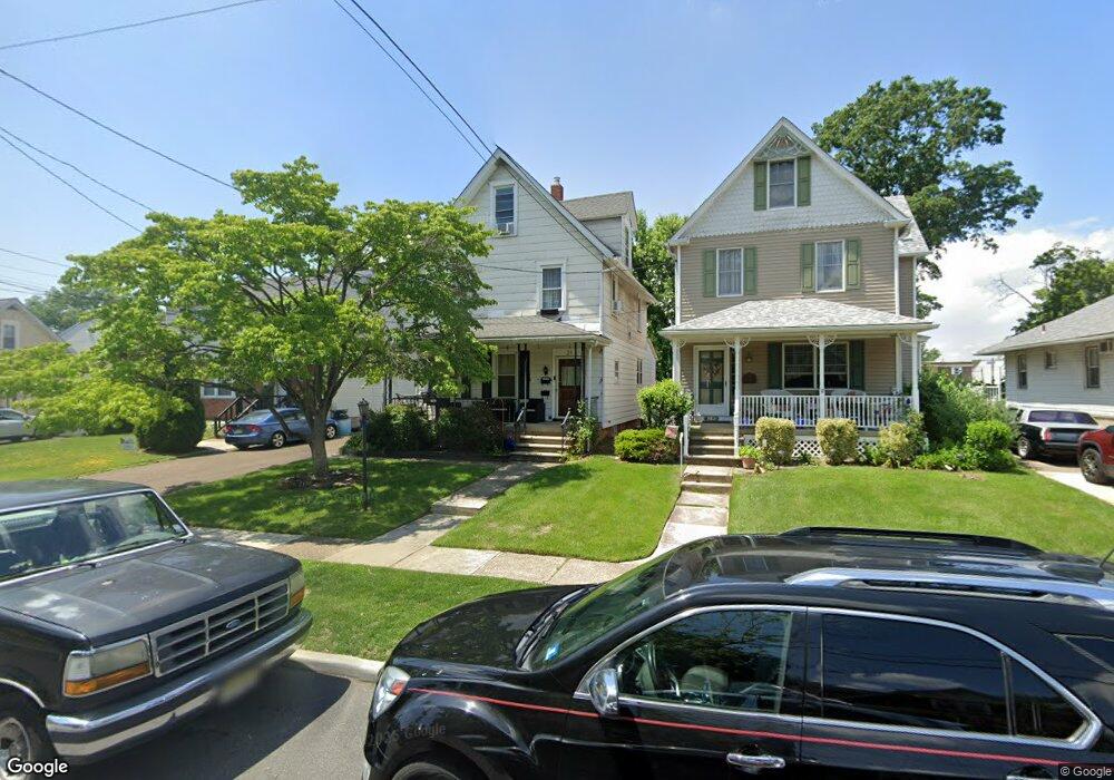 21 W Park Ave, Oaklyn, NJ 08107 - photo 1