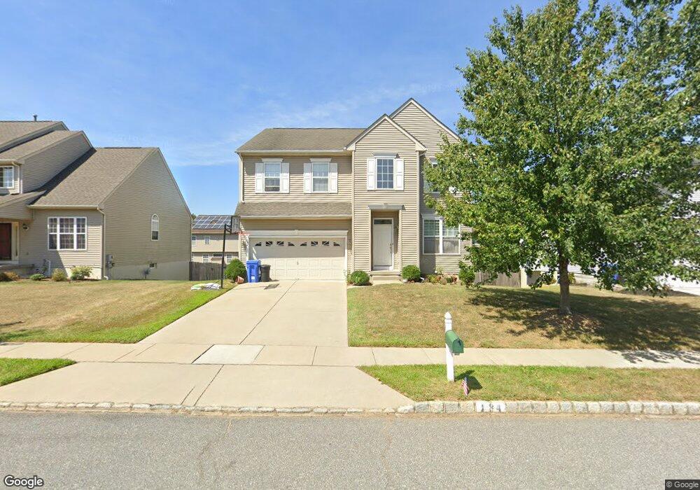 134 Laurel Trail, Swedesboro, NJ 08085 - photo 1