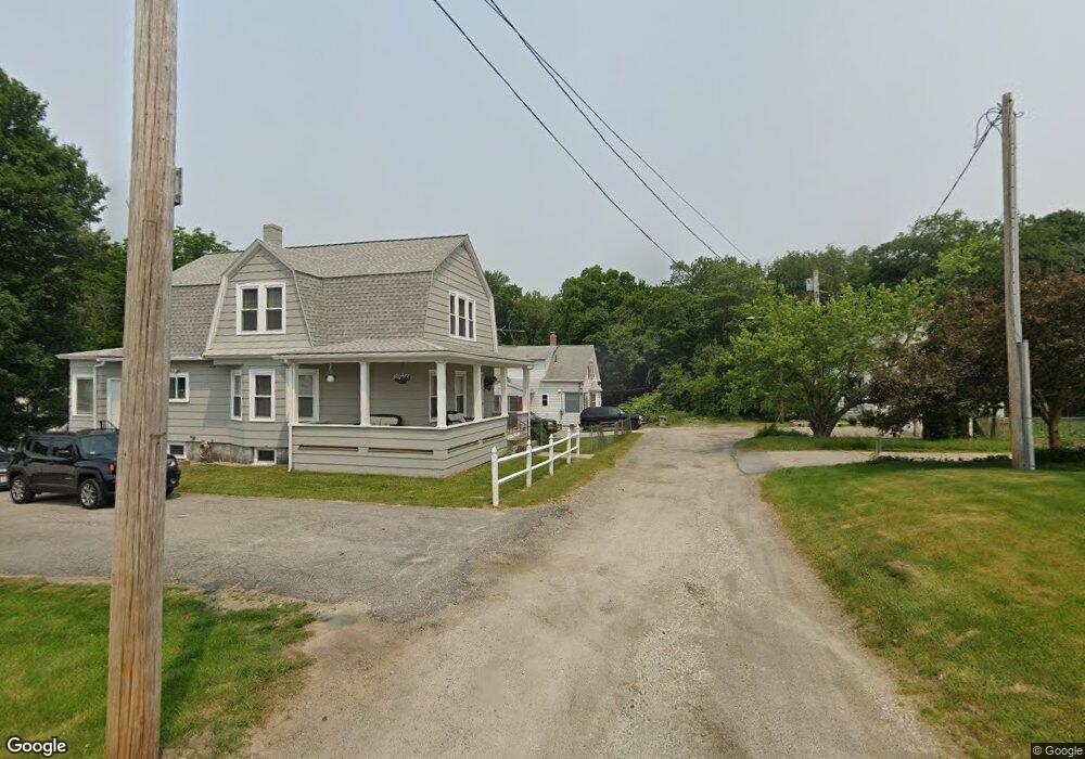 5 Ralph Ave, Worcester, MA 01604 - photo 1