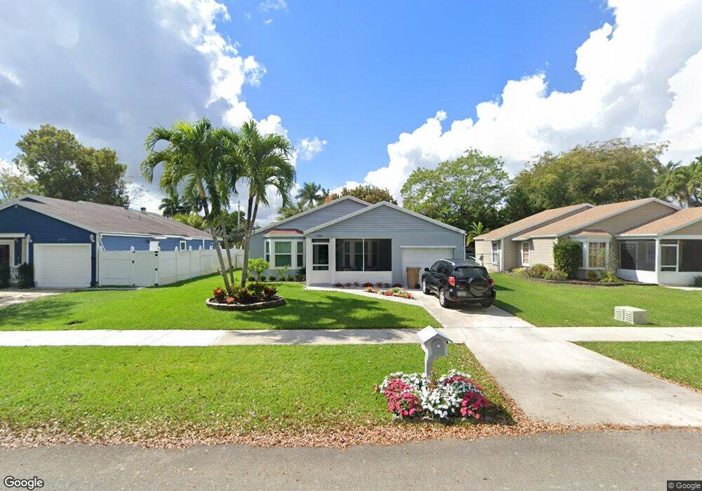 1701 SW 129th Way, Davie, FL 33325 - photo 1