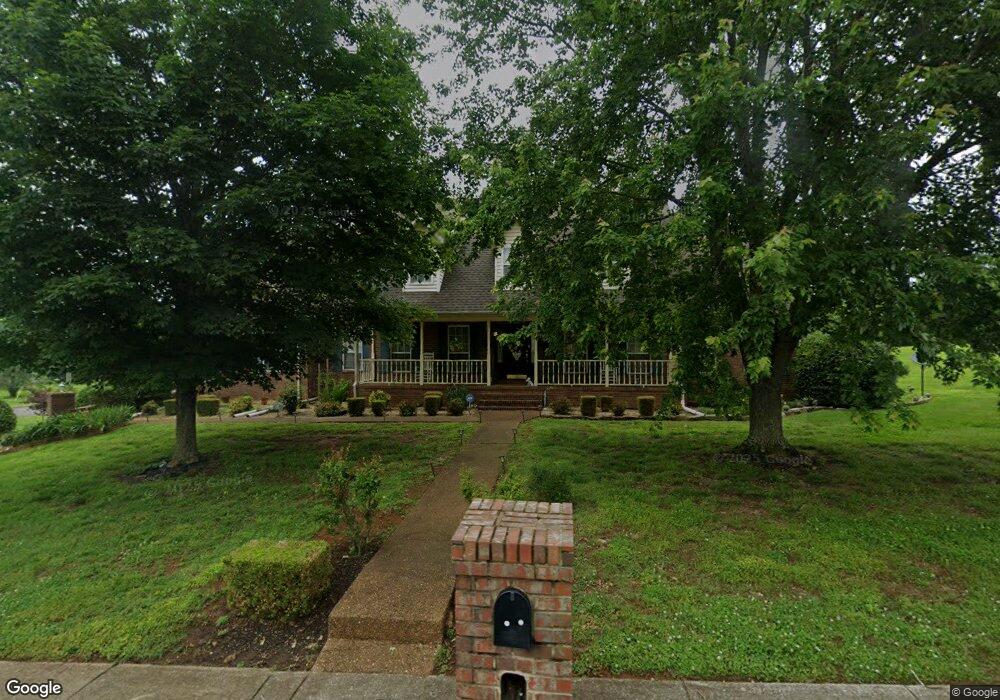 101 Trinity Rd, Shelbyville, TN 37160 - photo 1