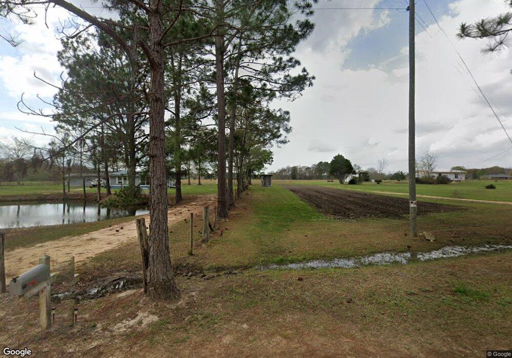 503 Isaac Brigmond Rd, Douglas, GA 31533 - photo 1