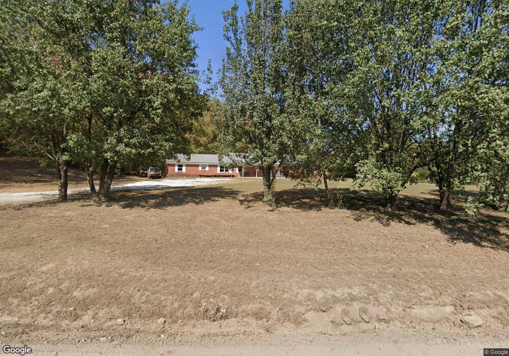 15101 Winfrey Valley Rd, Winslow, AR 72959 - photo 1