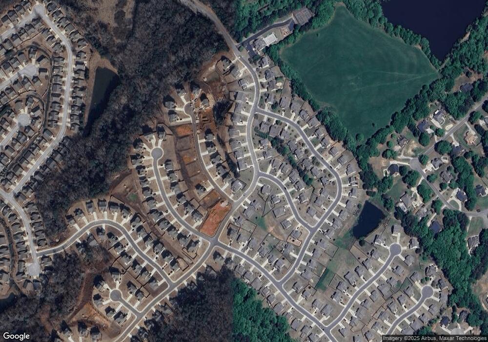 553R Calgary Downs Dr, Winder, GA 30680 - photo 1