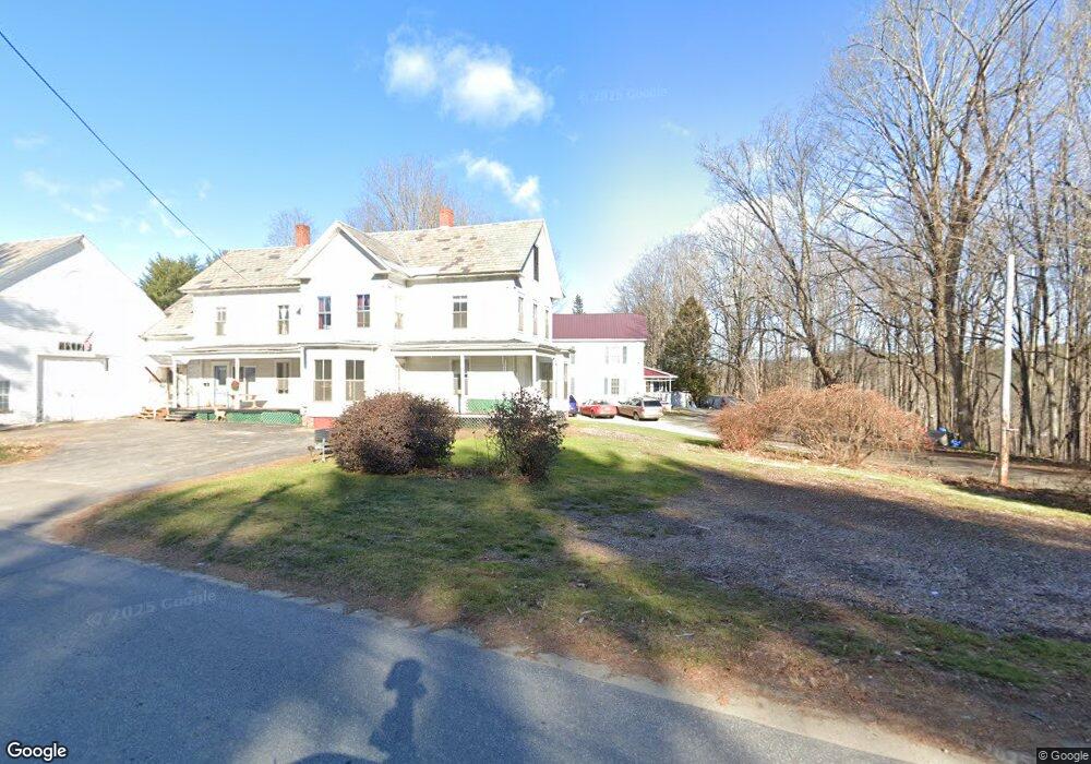 41 Elm St, Winchester, NH 03470 - photo 1