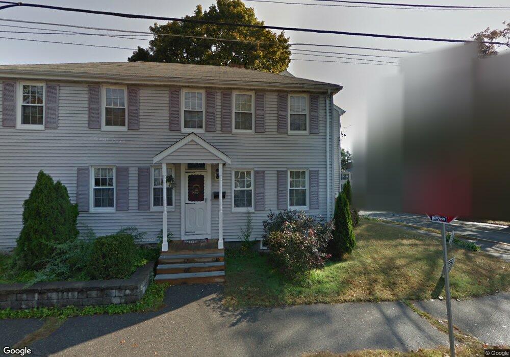 62 Pleasant St, Wakefield, MA 01880 - photo 1