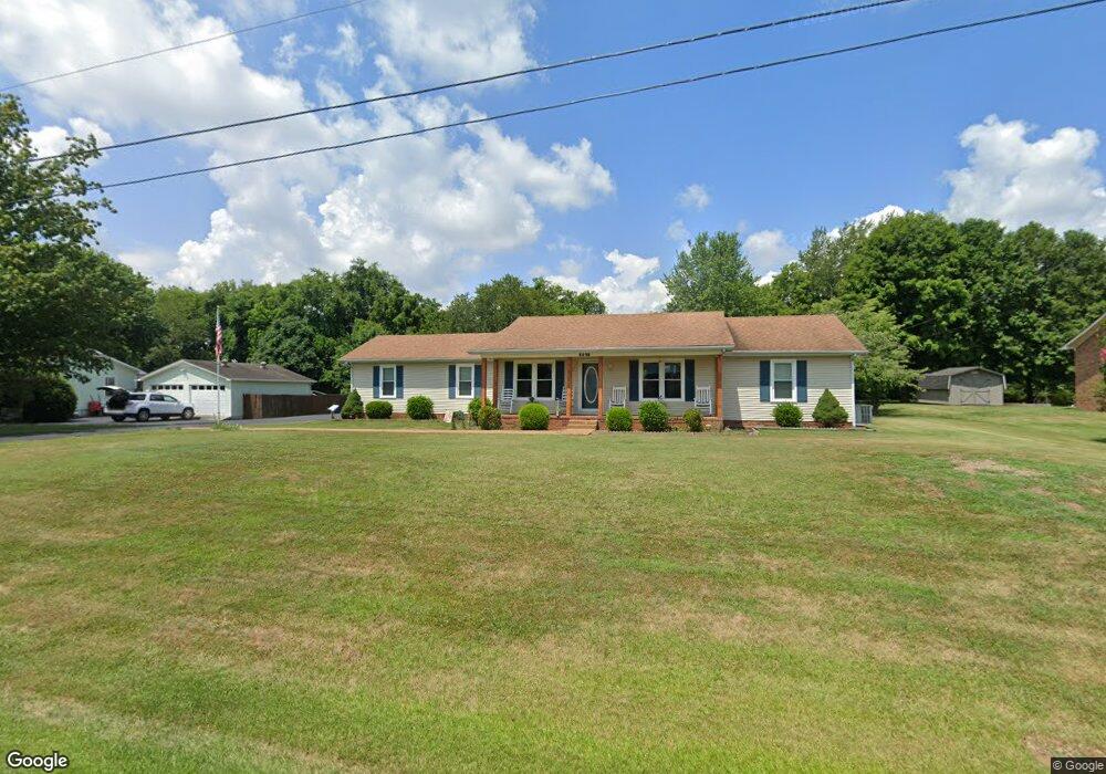 6009 Criddle Dr, Columbia, TN 38401 - photo 1