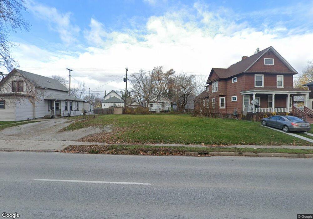 1219 Lapeer Ave, Port Huron, MI 48060 - photo 1