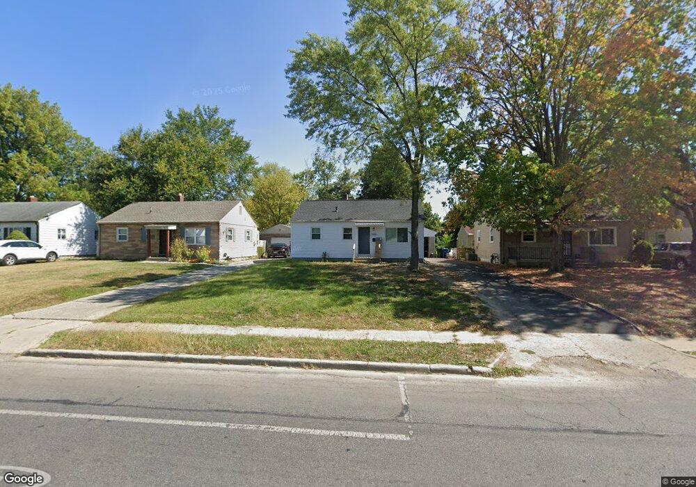 3458 Karl Rd, Columbus, OH 43224 - photo 1