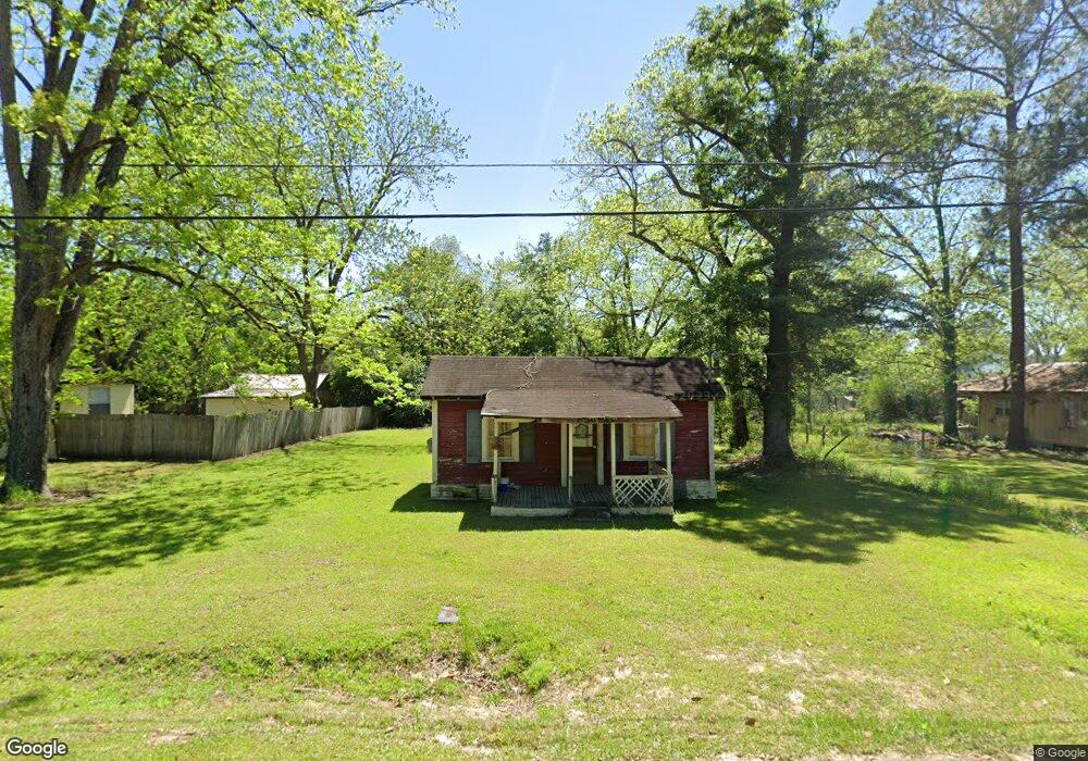 331 Broad St SW, Poulan, GA 31781 - photo 1