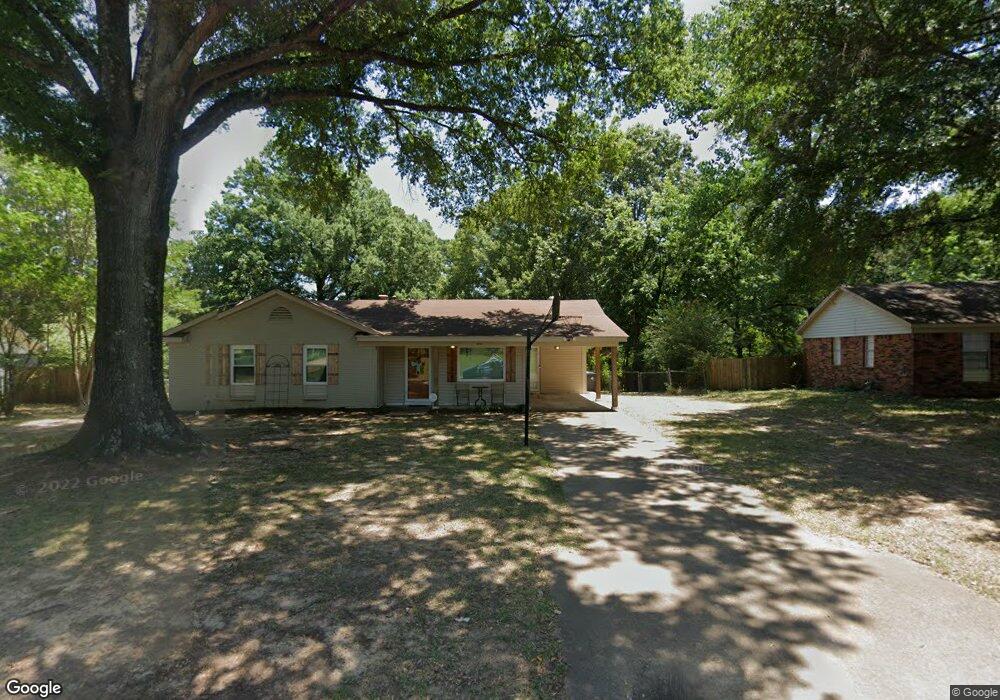 1410 Pontotoc St, Hernando, MS 38632 - photo 1