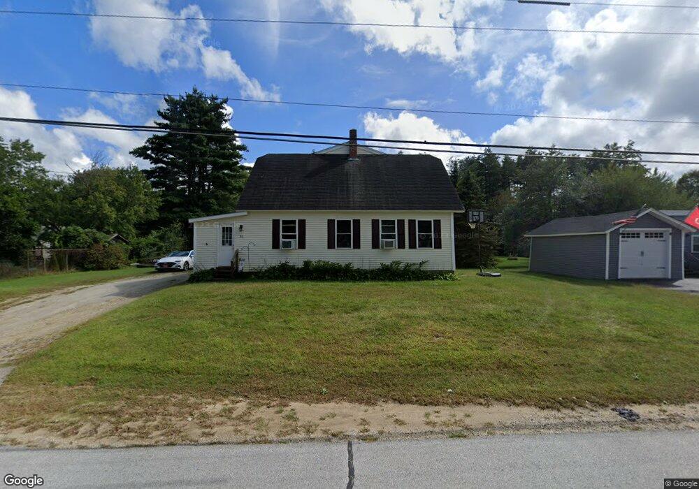 51 River Rd, Allenstown, NH 03275 - photo 1