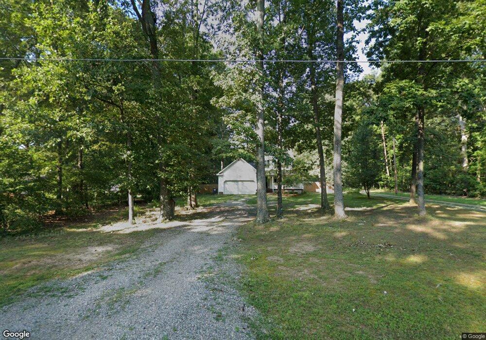 2145 Mountain View Rd, Powhatan, VA 23139 - photo 1