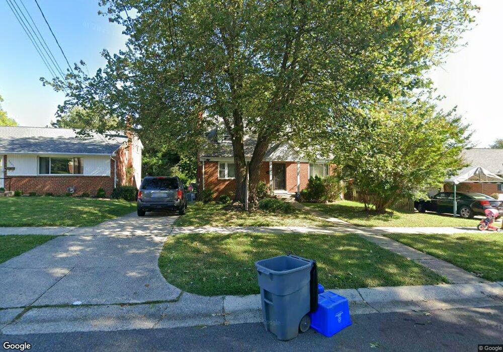 3603 Isbell St, Silver Spring, MD 20906 - photo 1