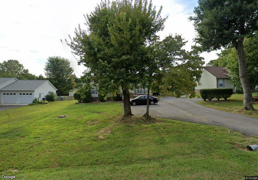 2781 Arbor Place, Cookeville, TN 38506 - photo 1