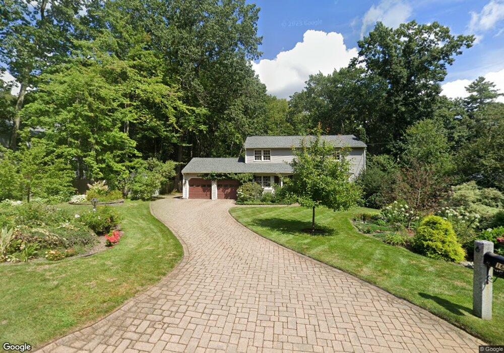 16 Shakespeare Rd, Nashua, NH 03062 - photo 1