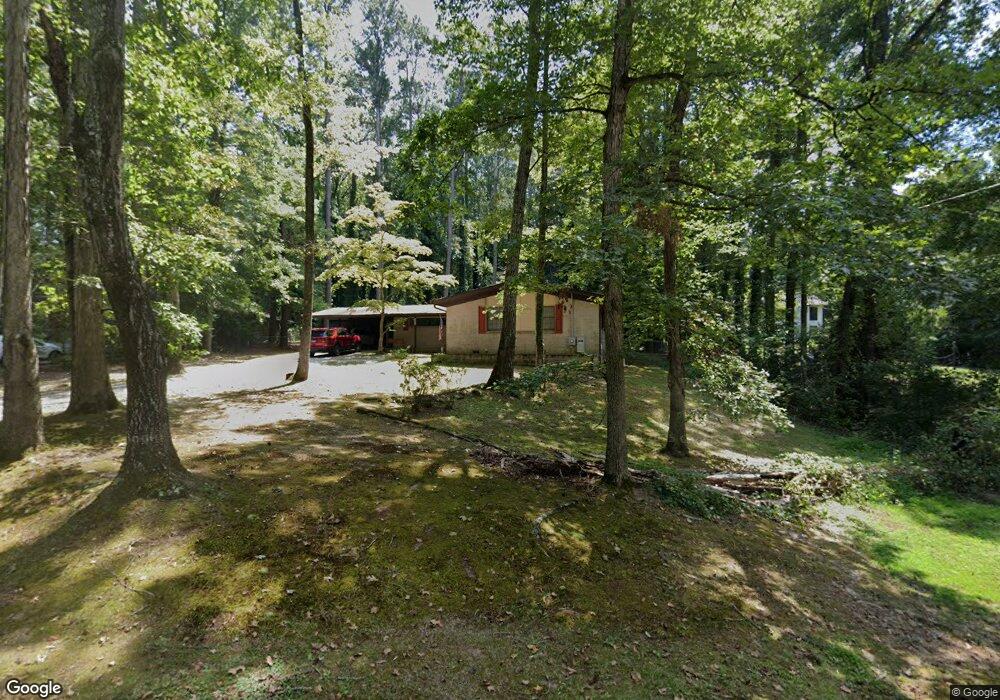 3017 Jodeco Dr, Jonesboro, GA 30236 - photo 1