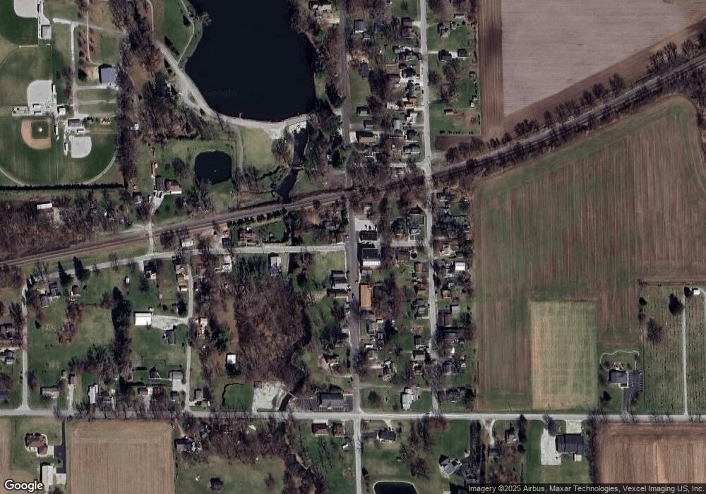 42 S Railroad St, La Porte, IN 46350 - photo 1