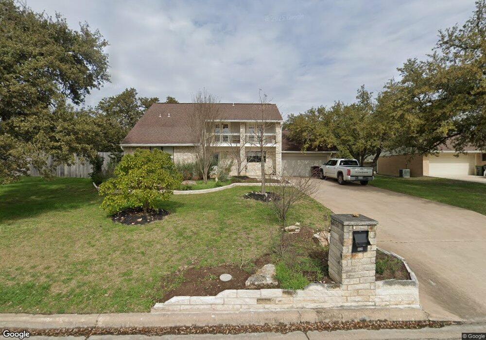 9428 El Rey Blvd, Austin, TX 78737 - photo 1