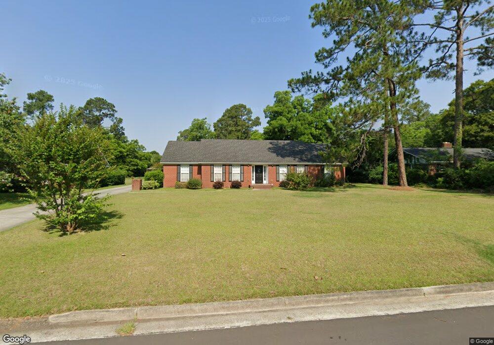 509 Park Ave unit A, Statesboro, GA 30458 - photo 1