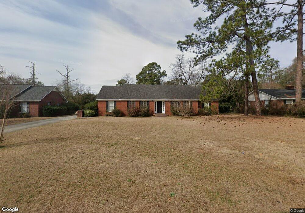 509 Park Ave unit B, Statesboro, GA 30458 - photo 1