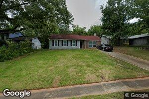 713 Martin Rd, Stone Mountain, GA 30088